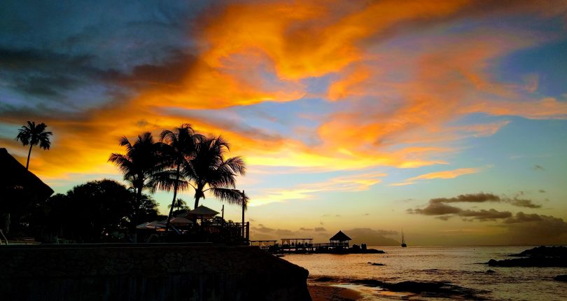Do you want to land a home in the Seychelles? Patience is your answer. Here is why.