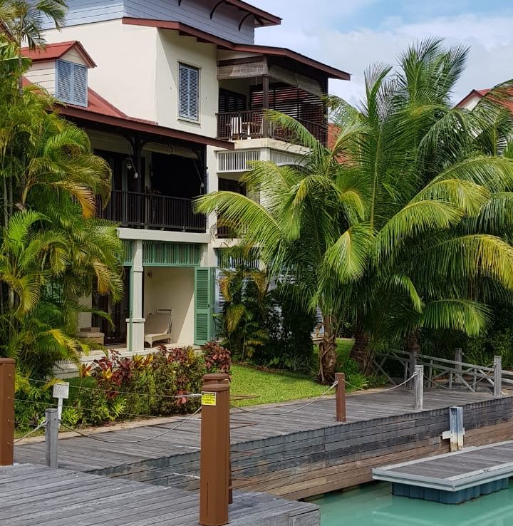 Two Bedroom Apartment for sale at Eden Island MyProperty Seychelles