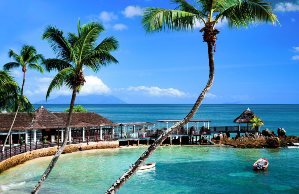 LXR Hotels & Resorts launched a Mango House at Mahé Island-Seychelles