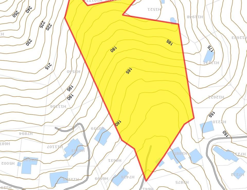 Land for sale at Beau Vallon MyProperty Seychelles