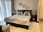 Second bedroom ensuite