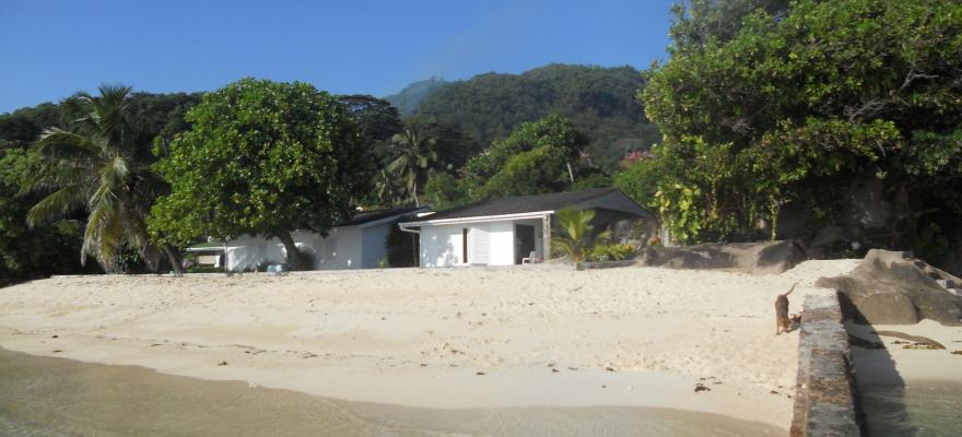 LAND FOR SALE - Au Cap - MyProperty Seychelles