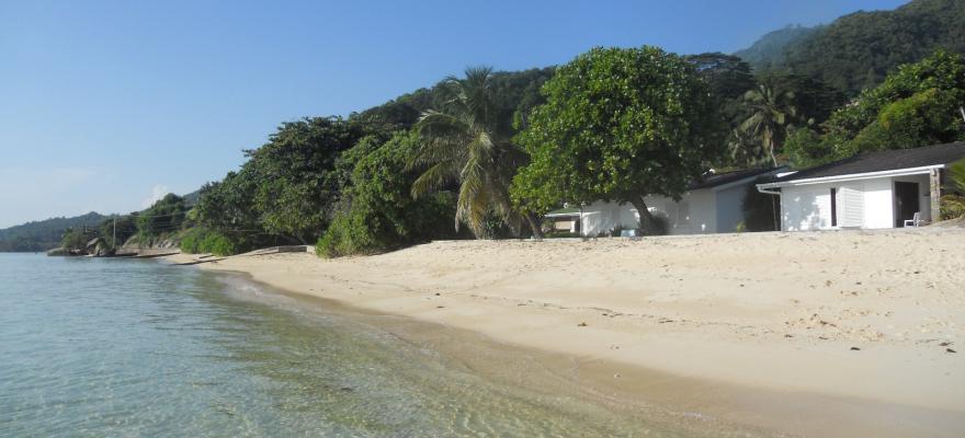 LAND FOR SALE - Au Cap - MyProperty Seychelles