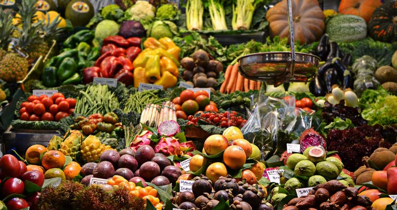 Seychelles: World’s Most Vegetarian-Friendly Nation in New Index