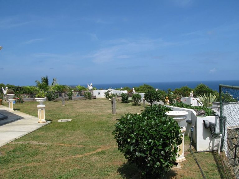 House for sale MyProperty Seychelles