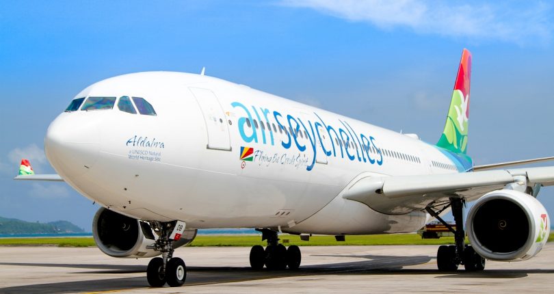 Seychelles: Air Seychelles partners up with CarTrawler