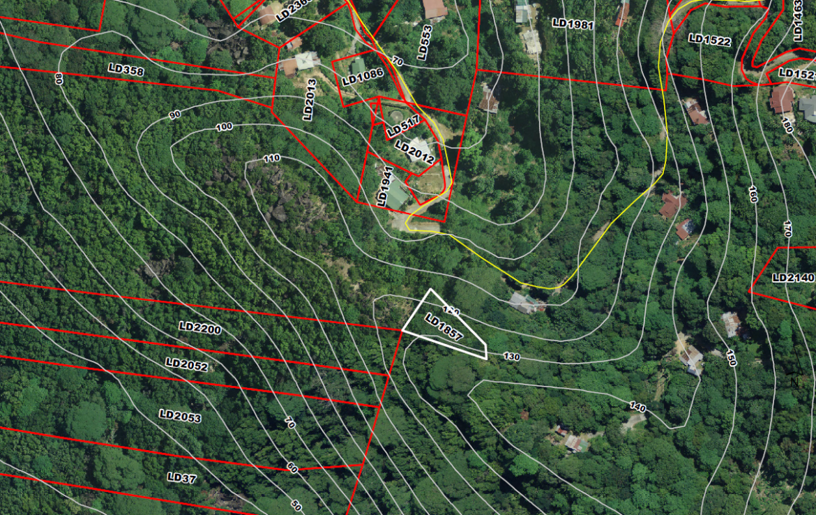 Property For Sale La Digue, Belle Vue MyProperty Seychelles