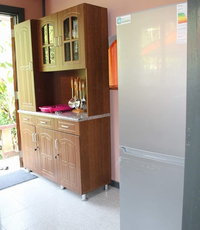 House for rent MyProperty Seychelles