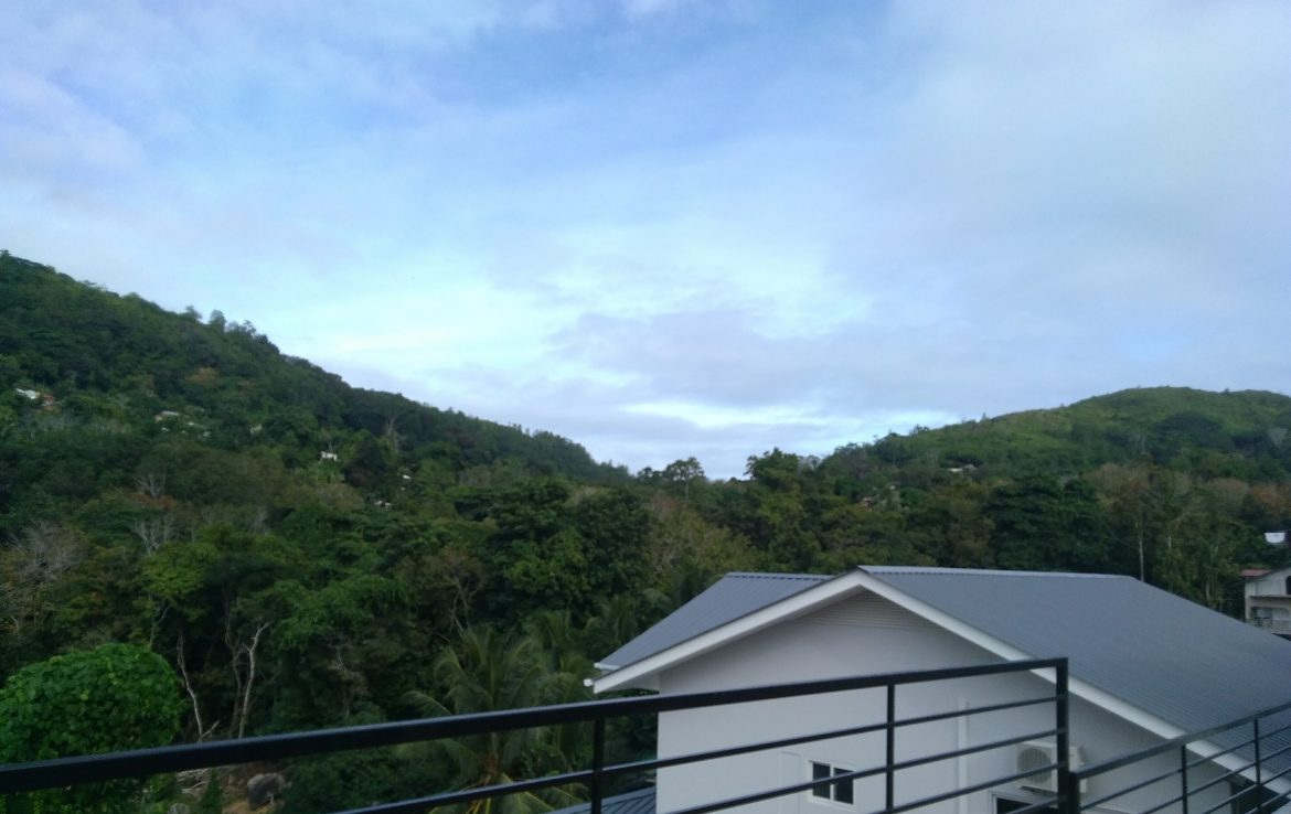 Apartments MyProperty Seychelles