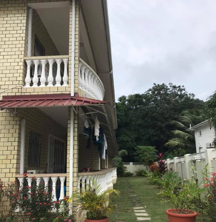 Rental studio apartments - MyProperty Seychelles