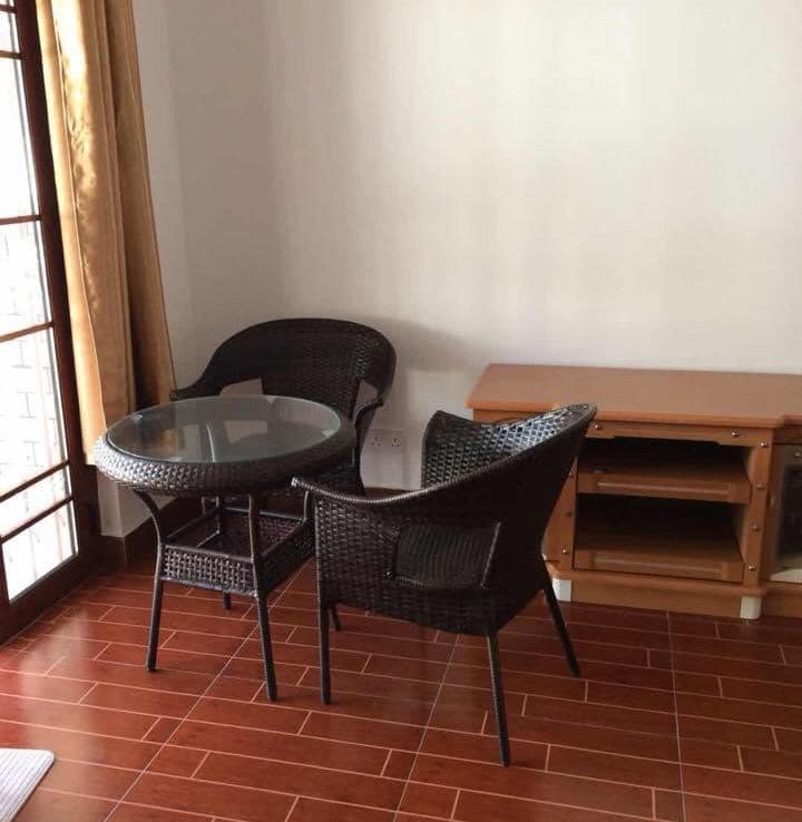 Rental studio apartments MyProperty Seychelles