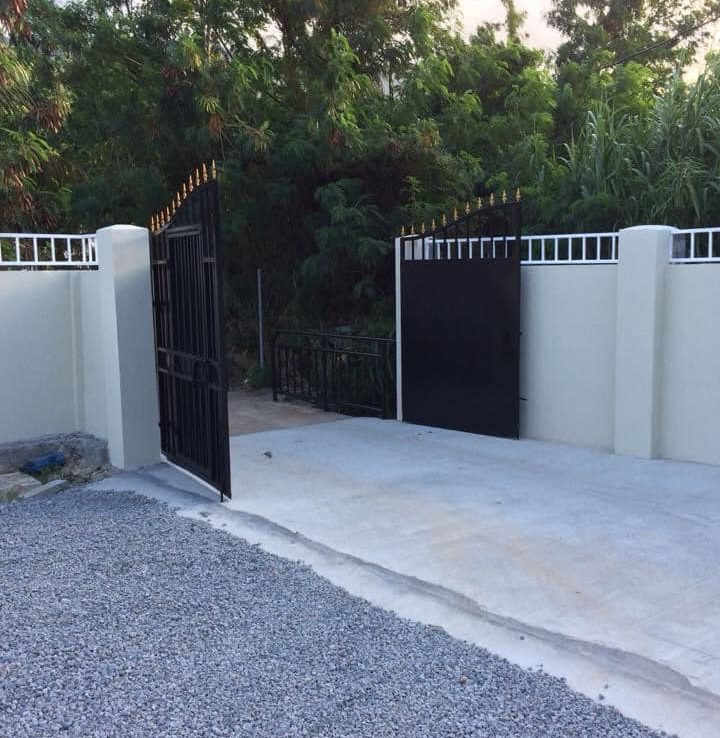 Rental studio apartments MyProperty Seychelles