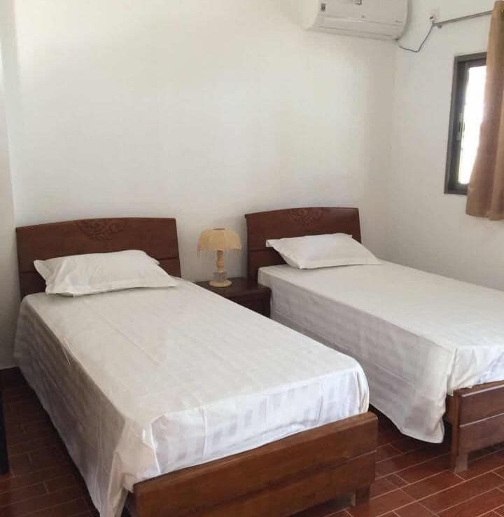 Rental studio apartments MyProperty Seychelles