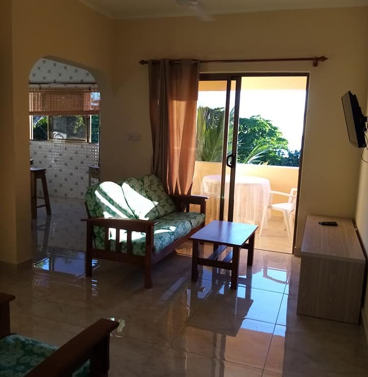 Long term rent MyProperty Seychelles