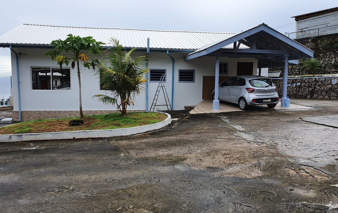 For long term rent. MyProperty Seychelles