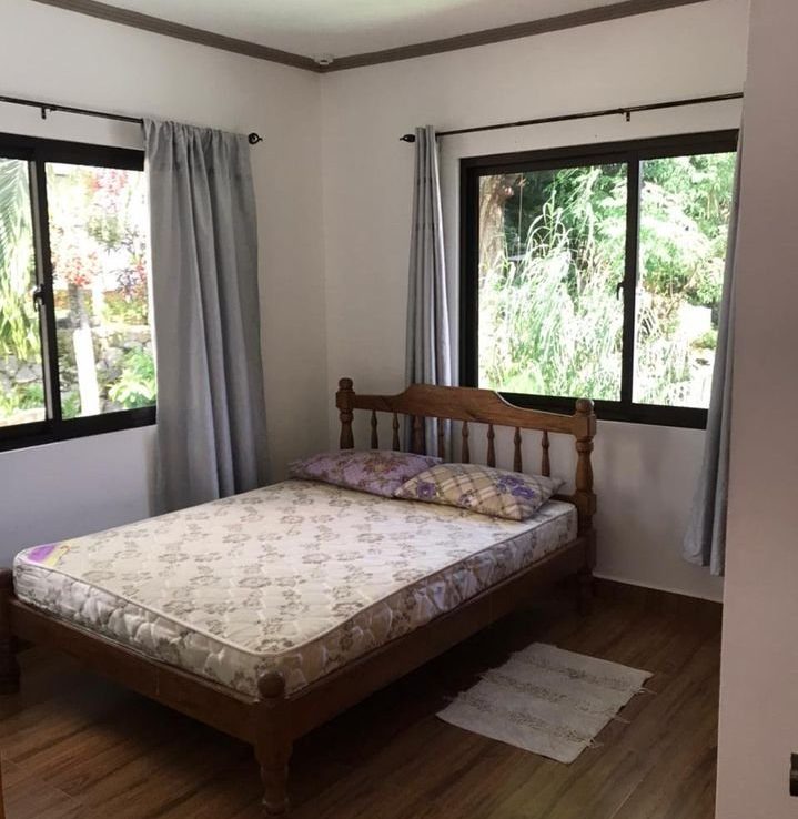 Fully Furnished 1 Bedroom Apartment for long term rent at Mont Buxton