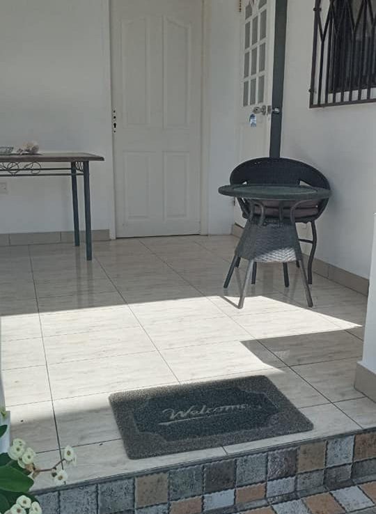 One bedroom apartment for rent at Anse Aux Pins, Opposite the golf course parking MyProperty