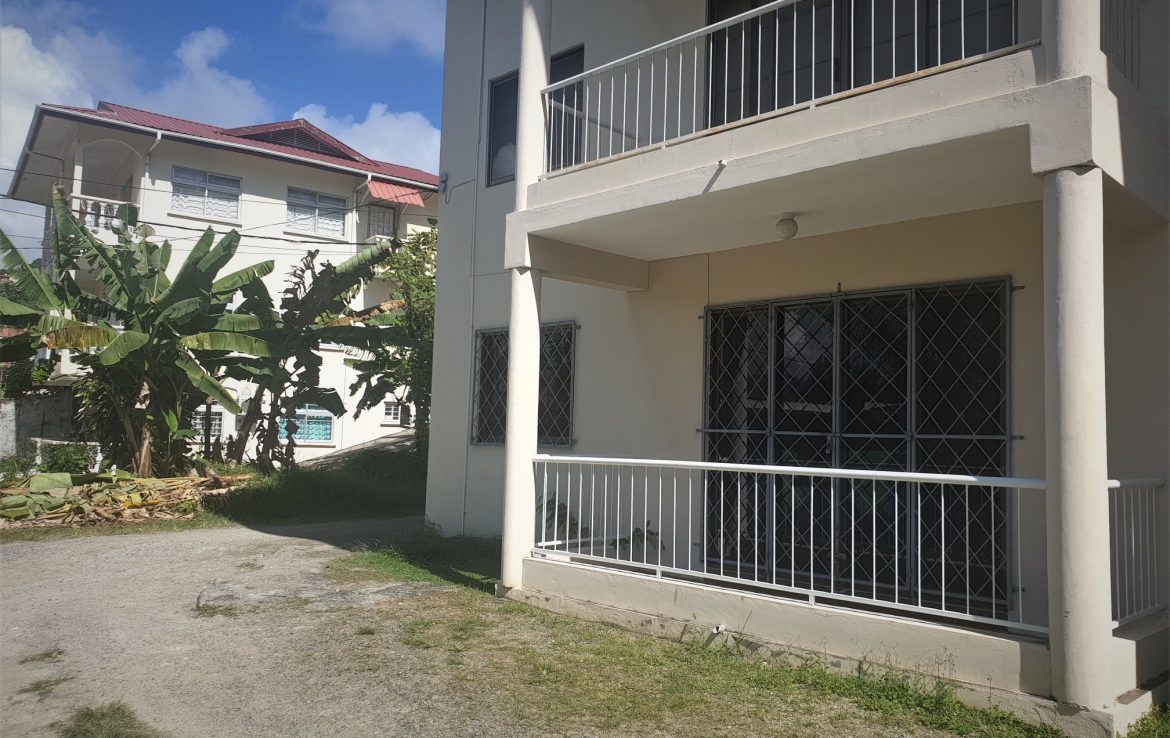 2 bed apartment for rent MyProperty Seychelles