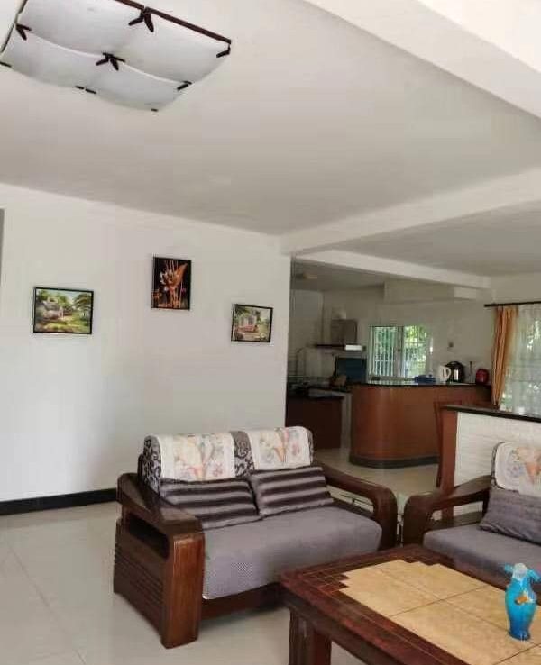 House for rent long term MyProperty Seychelles