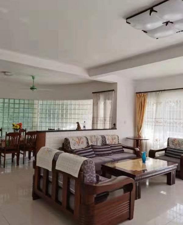 House for rent long term MyProperty Seychelles