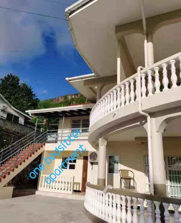 House for rent long term MyProperty Seychelles