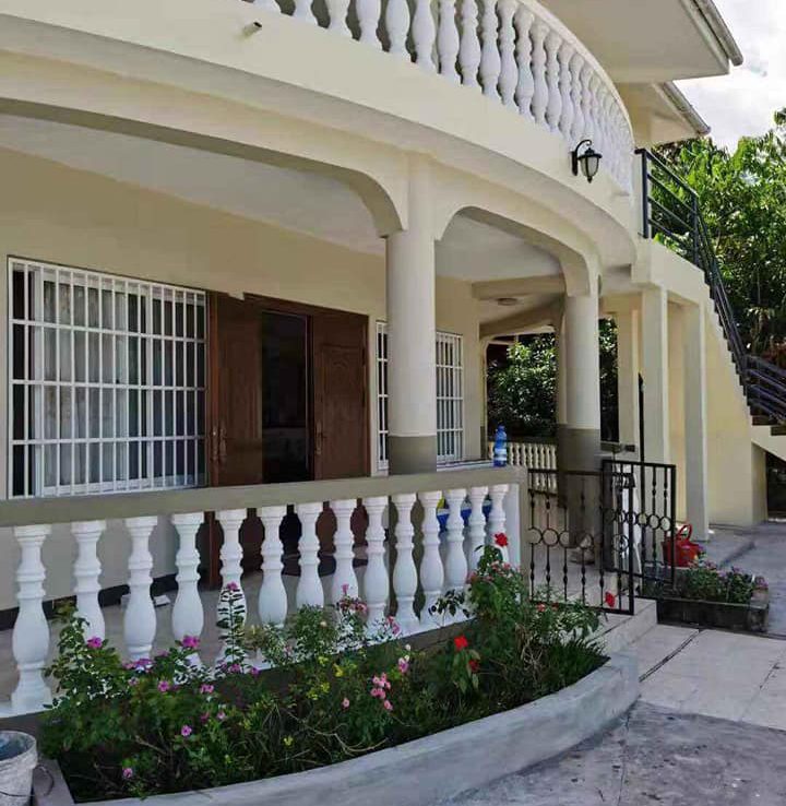 House for rent long term MyProperty Seychelles