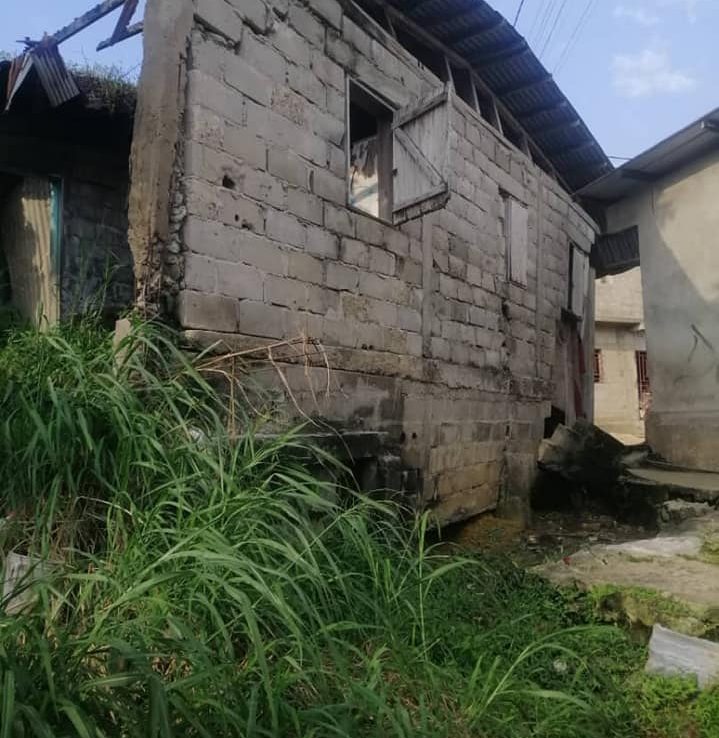 maison For Sale Libreville MyProperty Seychelles